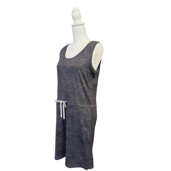 Member's Mark One Piece Soft Dress with Front Pockets - Picture 4 of 4